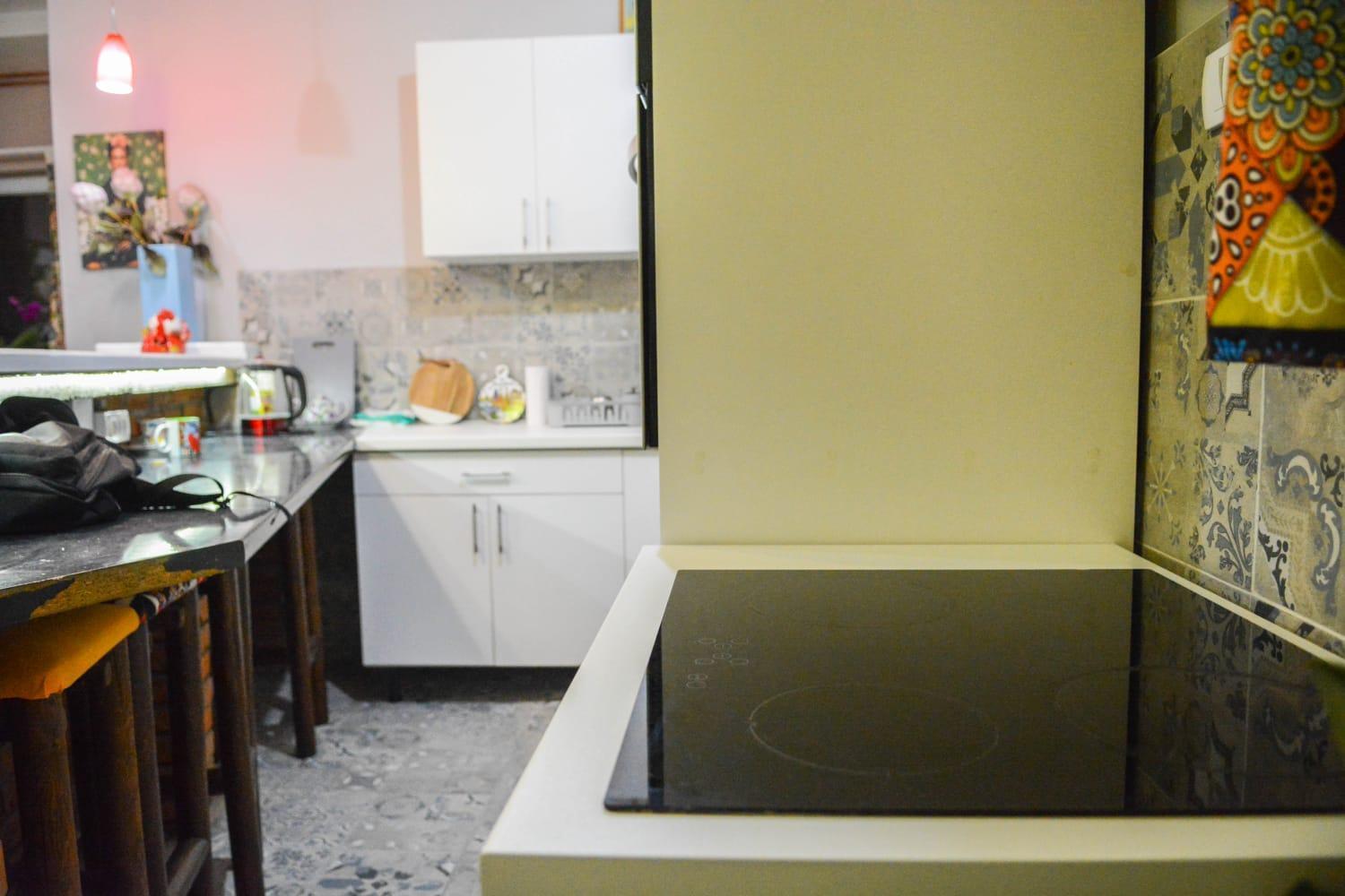 White Arrow Apartment Bajina Basta Buitenkant foto